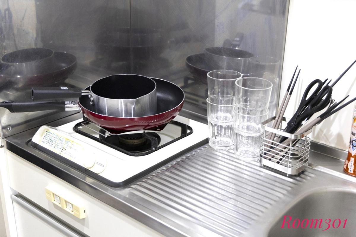 Sleeplab The Casual 西新宿 Apartment Präfektur Tokio