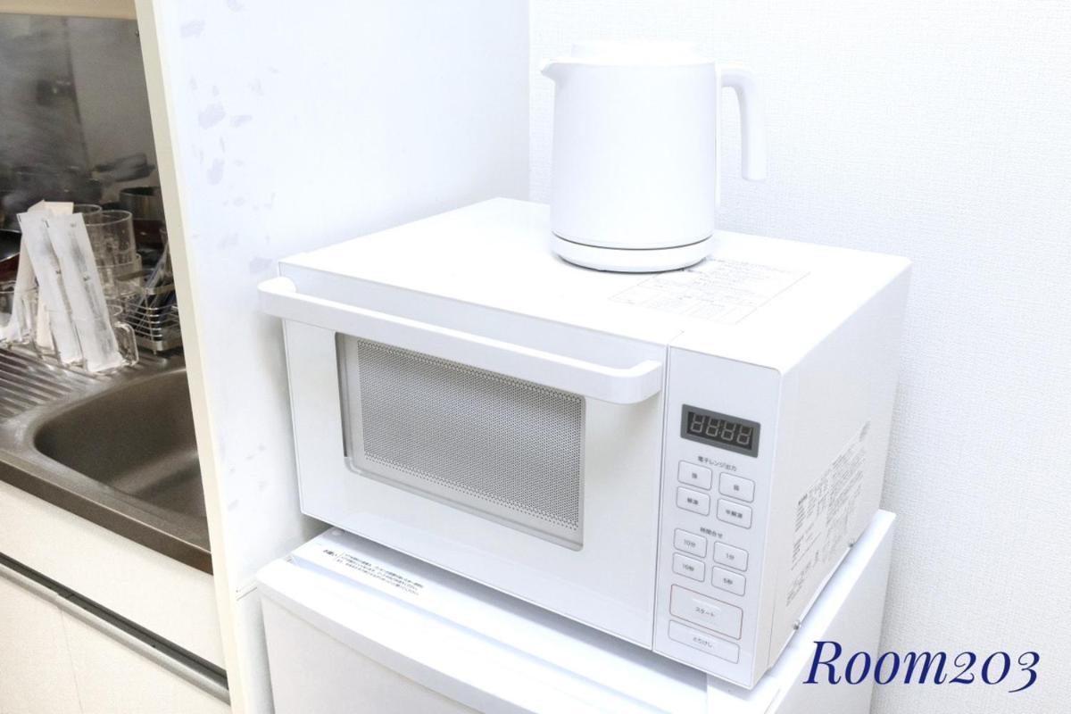 Apartment Sleeplab The Casual 西新宿 Präfektur Tokio