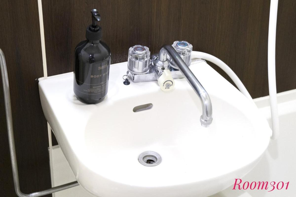 Apartamento Sleeplab The Casual 西新宿 *