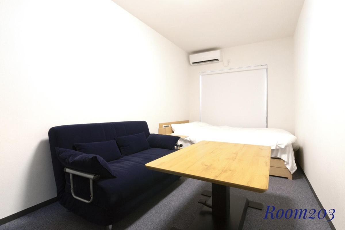 Apartamento Sleeplab The Casual 西新宿 Tokio