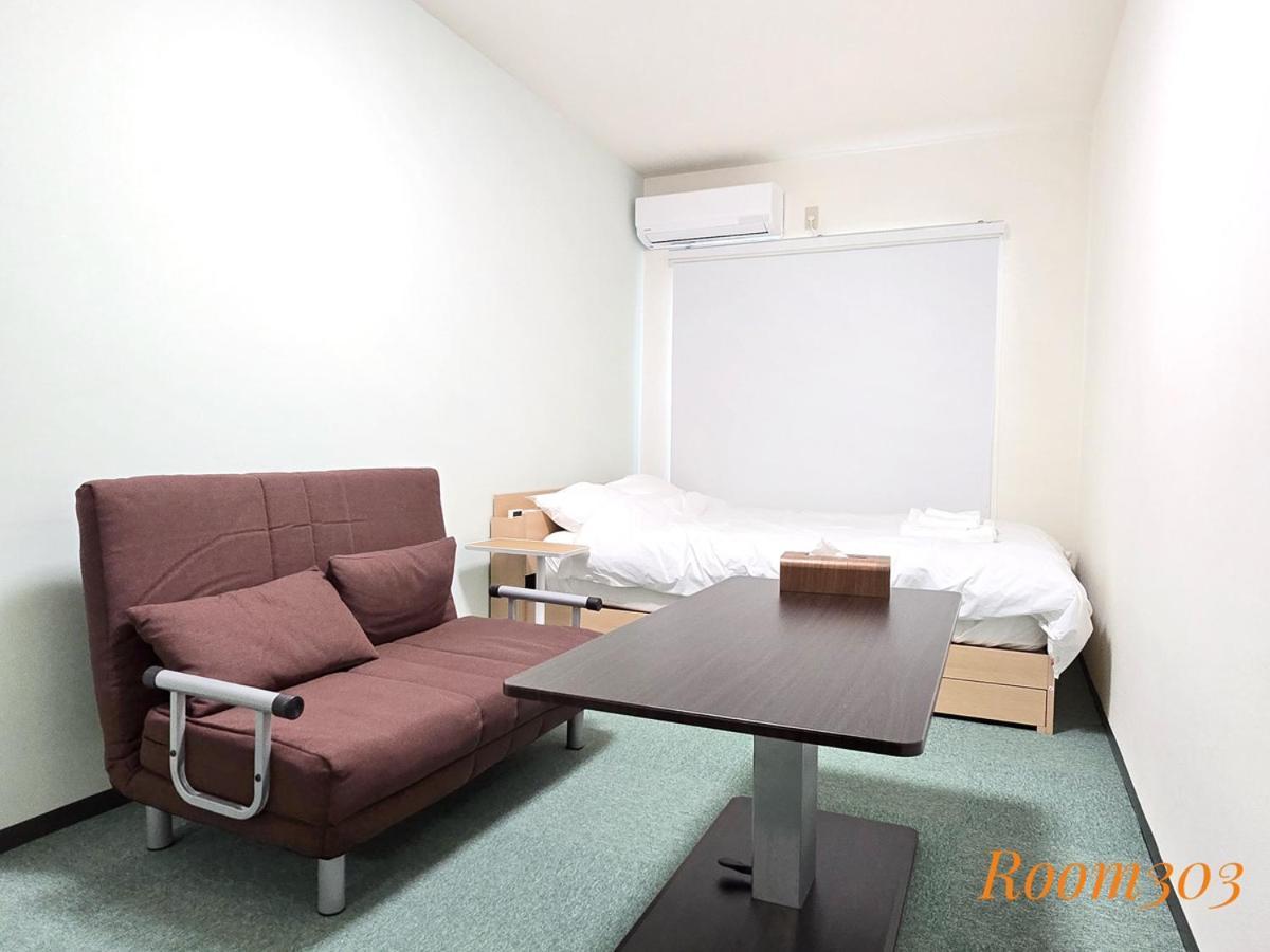 Apartamento Sleeplab The Casual 西新宿