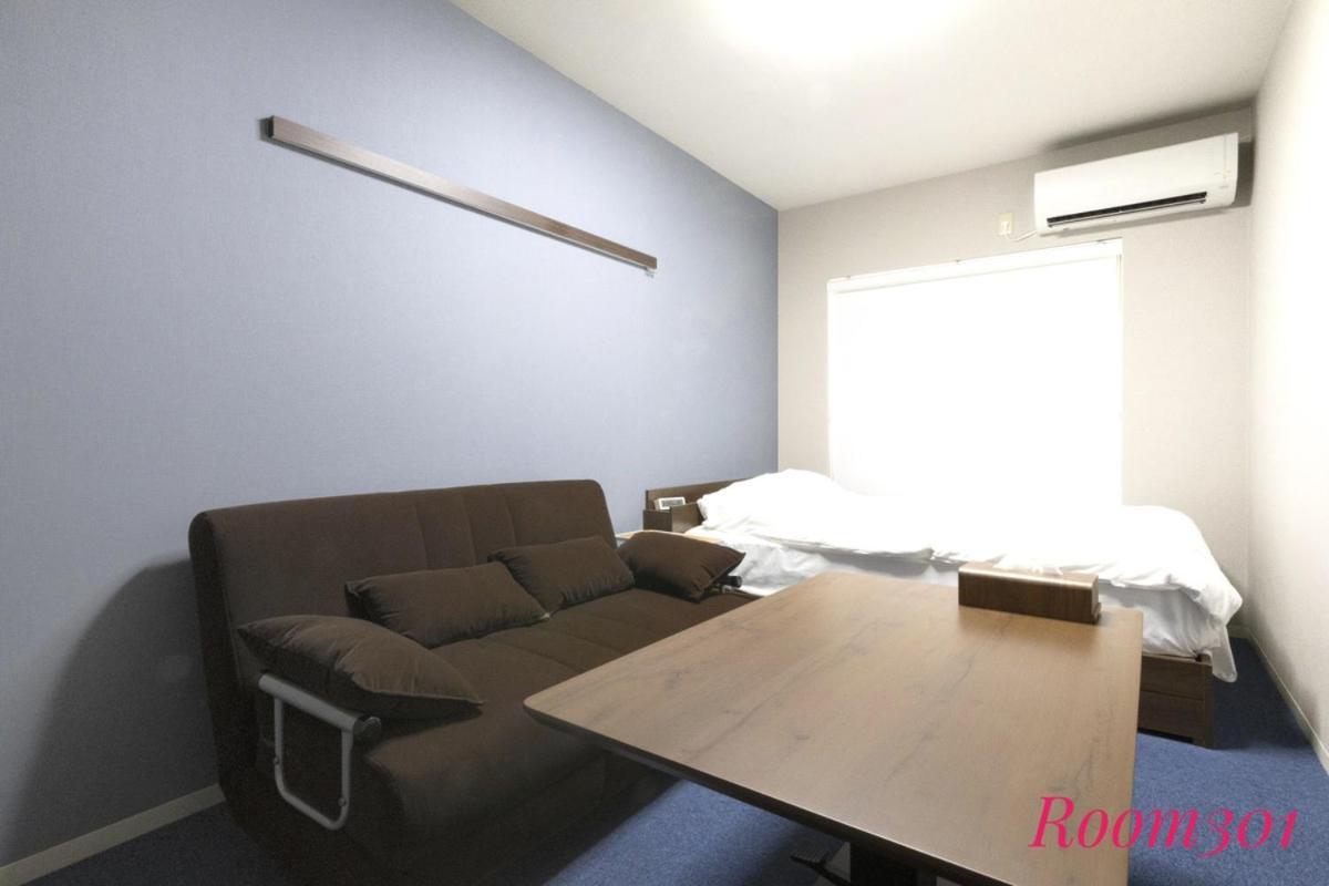 Appartamento Sleeplab The Casual 西新宿 Tokyo